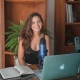 Diana Caribe Cabañas Mendoza