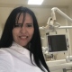 Carmen Luisa Manzo Mendoza