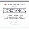 Ampliar imagen: certificate 10