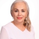 Patricia Pérez