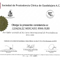 Ampliar imagen: certificate 6