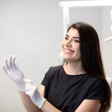 Ampliar imagen: Mariana Camarena, Ortodoncista Santiago de Querétaro