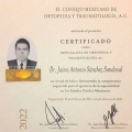 Ampliar imagen: certificate 3