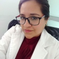 Nayeli Peralta Normandía, Psicólogo Ciudad de México