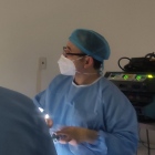 Dr. José Benito Saldivar Frías