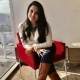 Arely Joyce Roque Robles