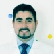 Luis Fernando Arvizu Robles