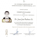 Ampliar imagen: certificate 1
