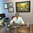 Dr. Julian Arrieta Aldana