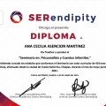 Ampliar imagen: certificate 5
