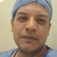 Mario Hernán Paredes Cortez