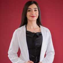 Ampliar imagen: Claudia Ruelas García, Geriatra Ciudad Juarez