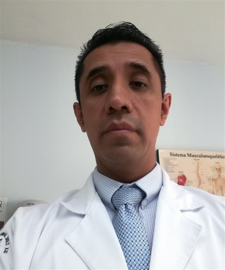 Mario Perez Cristobal