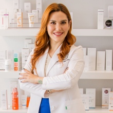 Ampliar imagen: Mayra Alejandra Balderas Fonseca, Médico estético Zapopan