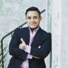 Dr. Héctor Leonardo Zamora Rodríguez