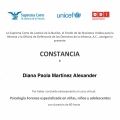 Ampliar imagen: certificate 5