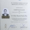 Ampliar imagen: certificate 3