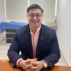 Dr. Jorge Alberto Carmona Meza