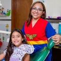 Estefanía González Mendiburu, Dentista - Odontólogo Mérida