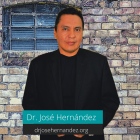 Dr. José Hernández Rodríguez