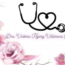 Ampliar imagen: Valeria Hijary Villasana Garrido,  Ciudad de México