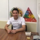 David Alejandro Duarte Solís