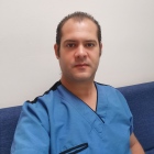 Dr. Mauricio José Díaz Vizcarra