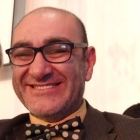 Dr. Temoc Joel Salomon Sanchez Martinez