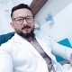 Luis Gerardo Saldaña Torres