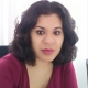 Zarina Ramírez