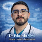 Dr. Luis Eduardo Silva Loredo