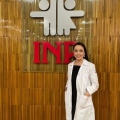 María Isabel Solís Gamboa, Pediatra Huixquilucan