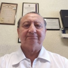 Dr. Alvaro Herrera Garcia