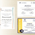 Ampliar imagen: certificate 18