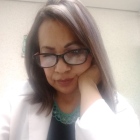 Dra. Mónica López García