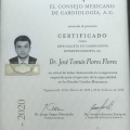 Ampliar imagen: certificate 6