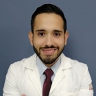 Dr. Edgar Hiram Alanis Palacios