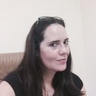 Dra. Angélica Selene Saucedo Osti