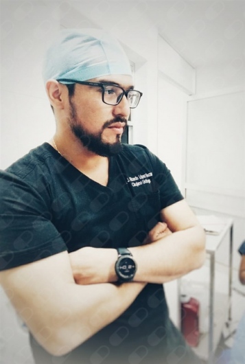 José Ricardo López Bezares-9