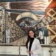 Paulina Lucia Acosta Santillán