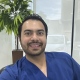Roberto Gerardo De Anda Camacho