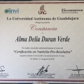 Ampliar imagen: certificate 4