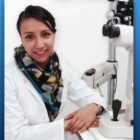 Dra. Gloria Cortés Sánchez