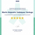 Ampliar imagen: certificate 3