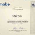Ampliar imagen: certificate 6