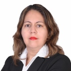 Dra. Juanita Pérez Escobar