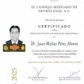 Ampliar imagen: certificate 1