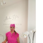 Dra. Alondra Nataly Zaragoza del Mazo