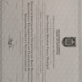 Ampliar imagen: certificate 3
