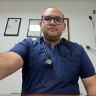 Dr. Daniel Ramírez León